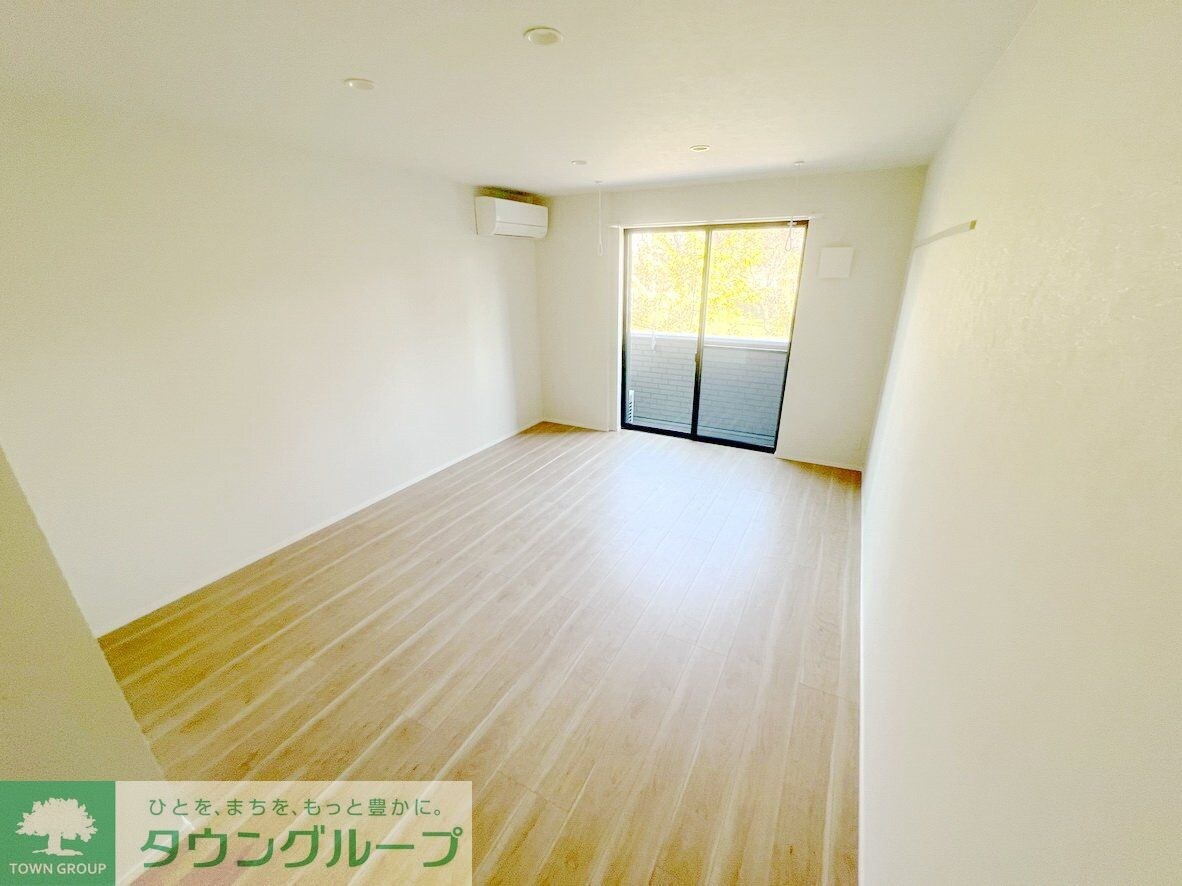 GRADUS拝島の物件内観写真