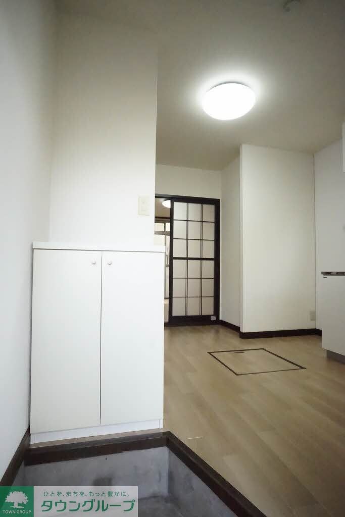 エステート851の物件内観写真