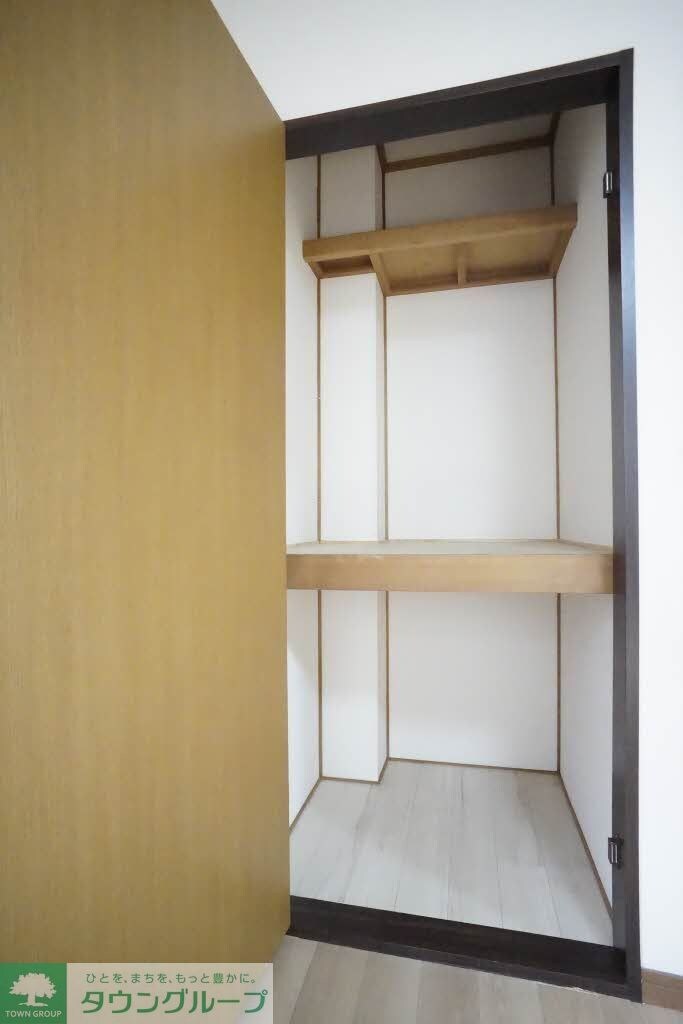 エステート851の物件内観写真