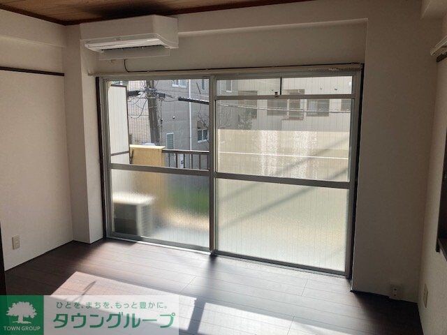 グリーンマンションの物件内観写真