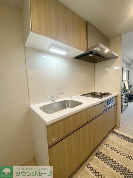 ラグゼナ八王子南町の物件内観写真