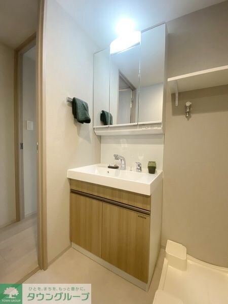 ラグゼナ八王子南町の物件内観写真