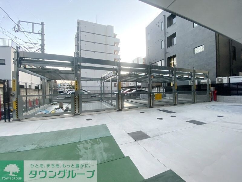 ラグゼナ八王子南町の物件内観写真