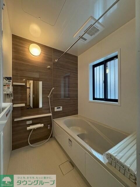 グランソフィアゆぎの物件内観写真