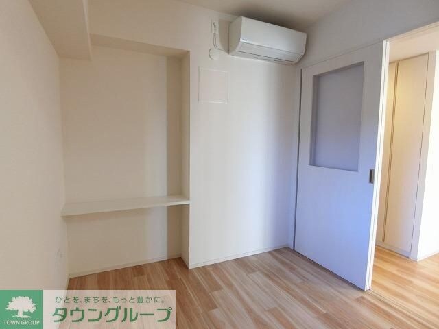 ルネ八王子トレーシアの物件内観写真