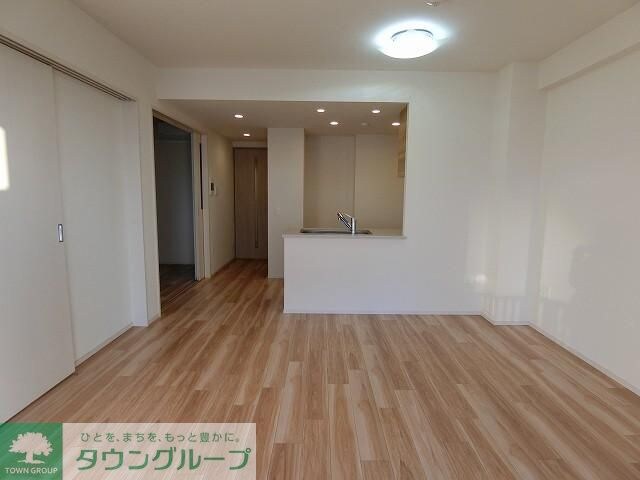 ルネ八王子トレーシアの物件内観写真