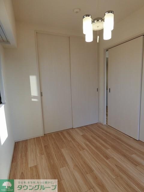 ルネ八王子トレーシアの物件内観写真