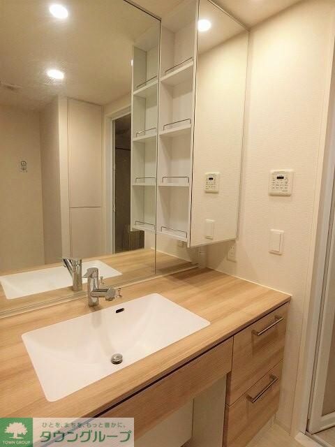 ルネ八王子トレーシアの物件内観写真