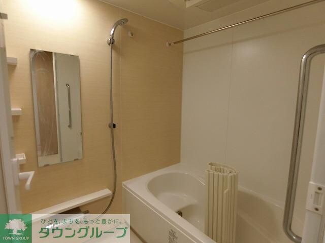 ルネ八王子トレーシアの物件内観写真