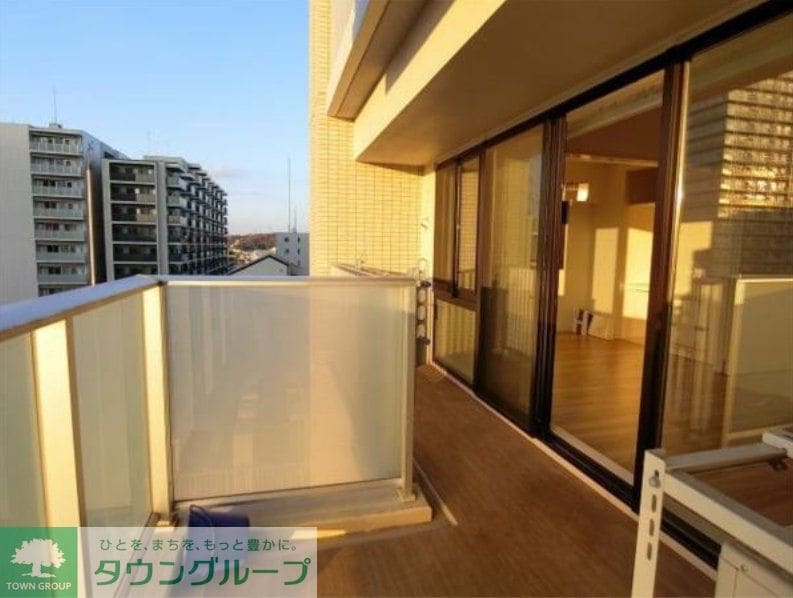 ルネ八王子トレーシアの物件内観写真