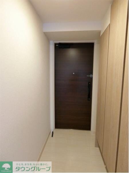 ルネ八王子トレーシアの物件内観写真