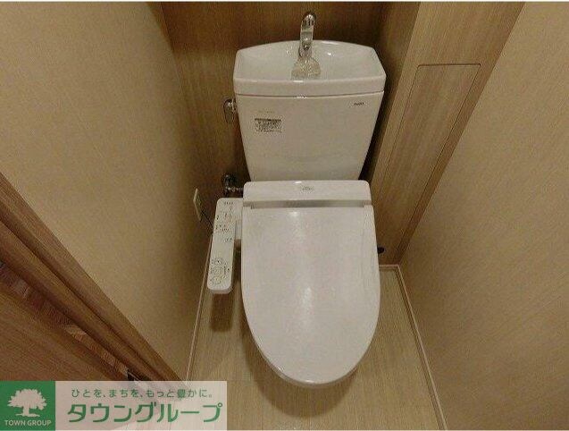 ルネ八王子トレーシアの物件内観写真