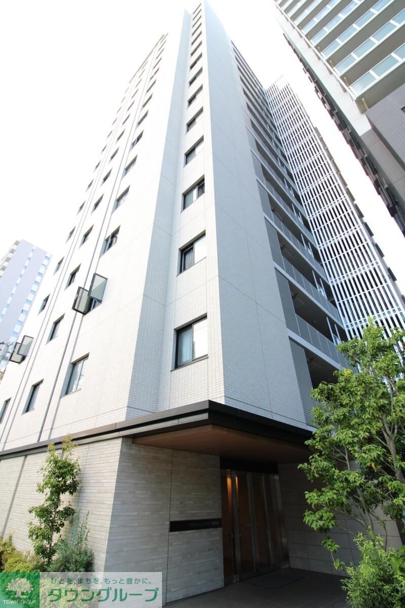 ルネ八王子トレーシアの物件内観写真