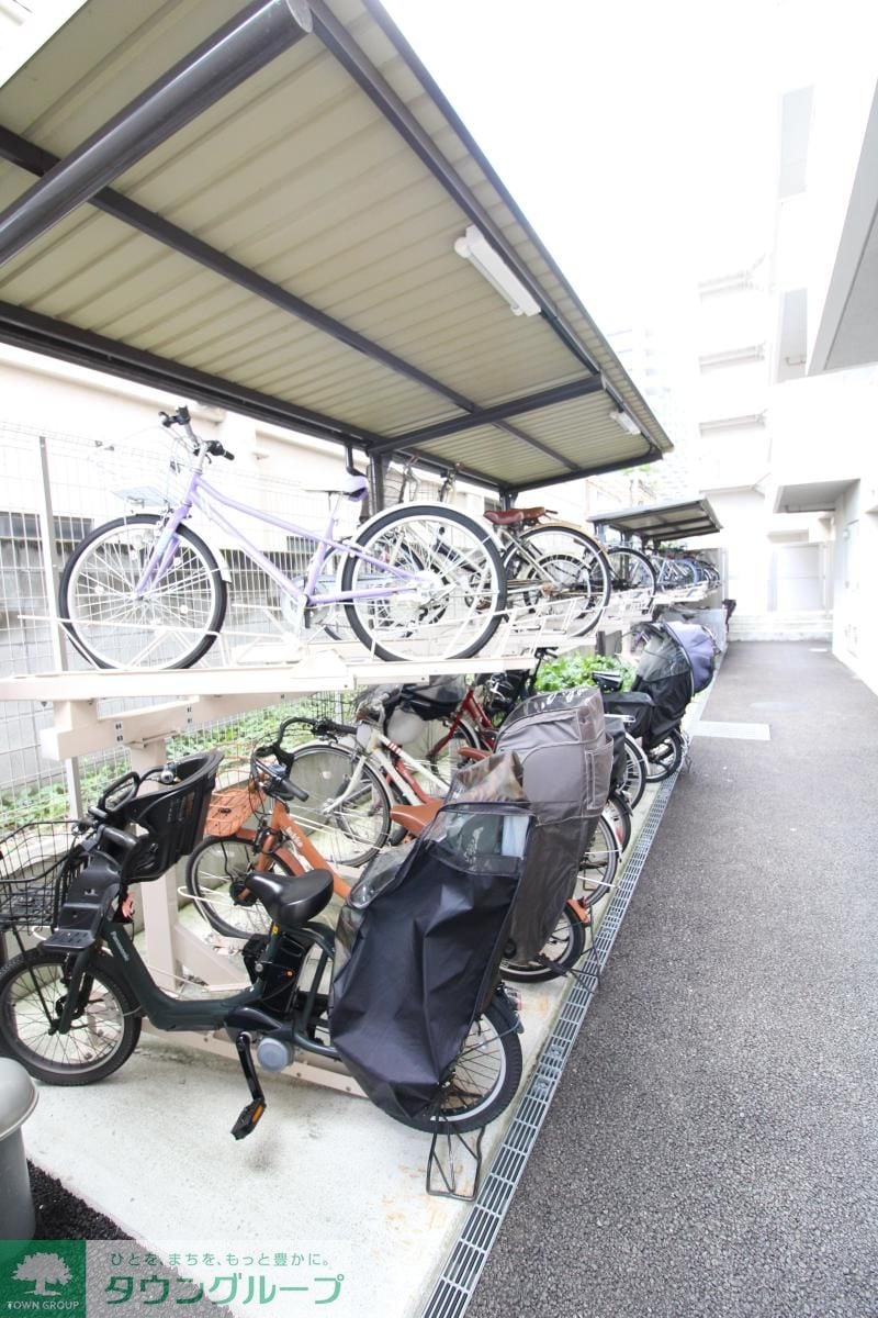 ルネ八王子トレーシアの物件内観写真