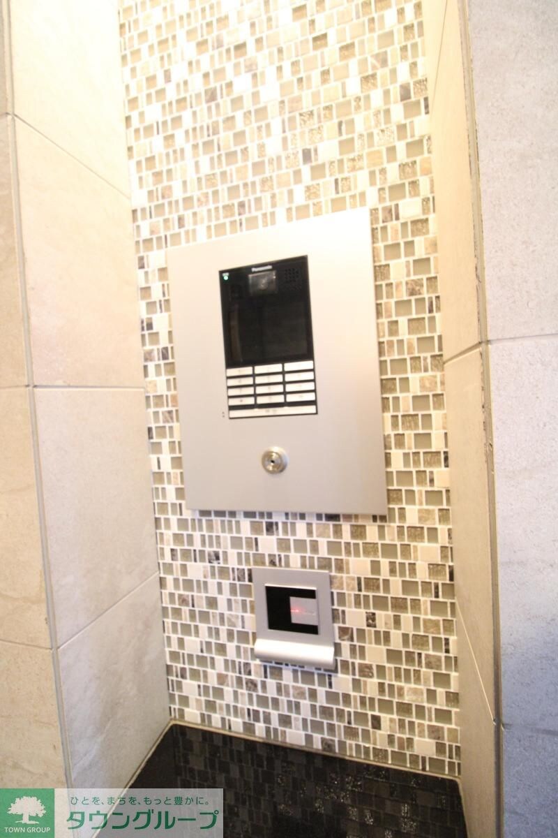 ルネ八王子トレーシアの物件内観写真