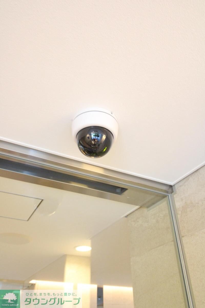 ルネ八王子トレーシアの物件内観写真