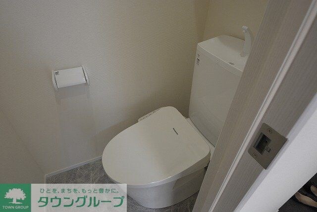 バンヤンの物件内観写真