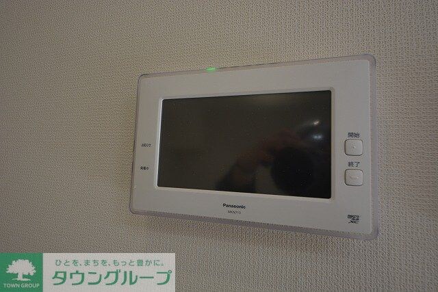 バンヤンの物件内観写真