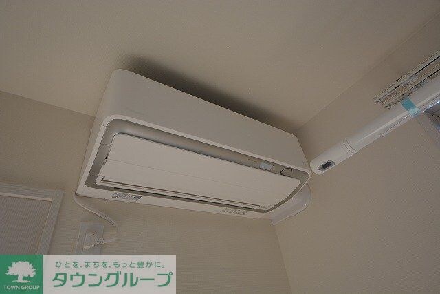 バンヤンの物件内観写真