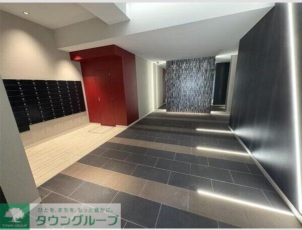 MAXIV八王子TREの物件内観写真