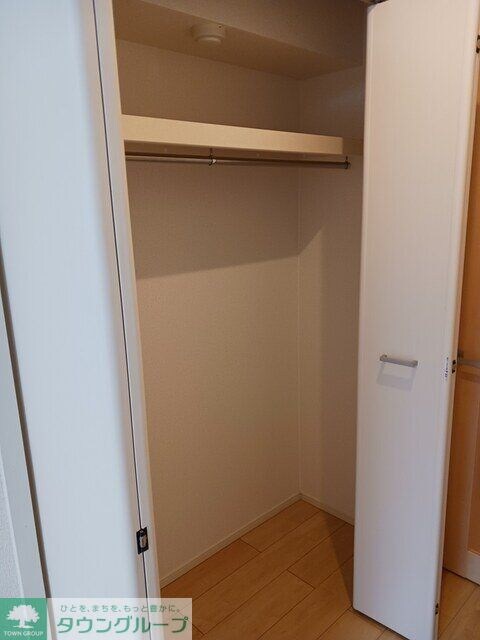 クラッテーロ 八王子の物件内観写真