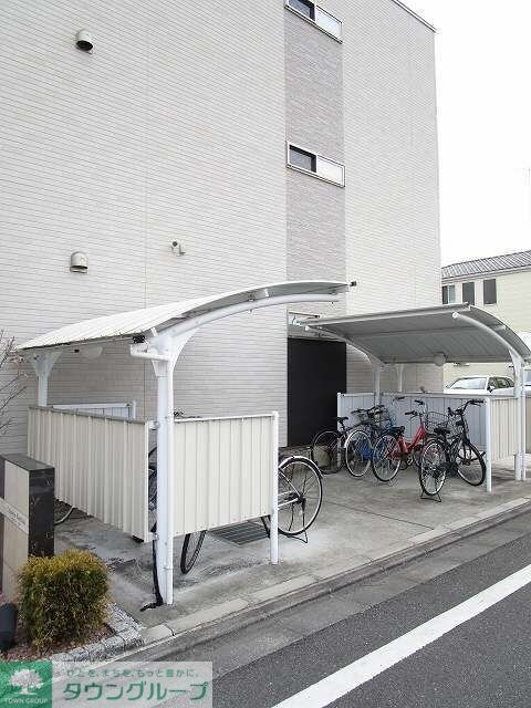 クラッテーロ 八王子の物件内観写真