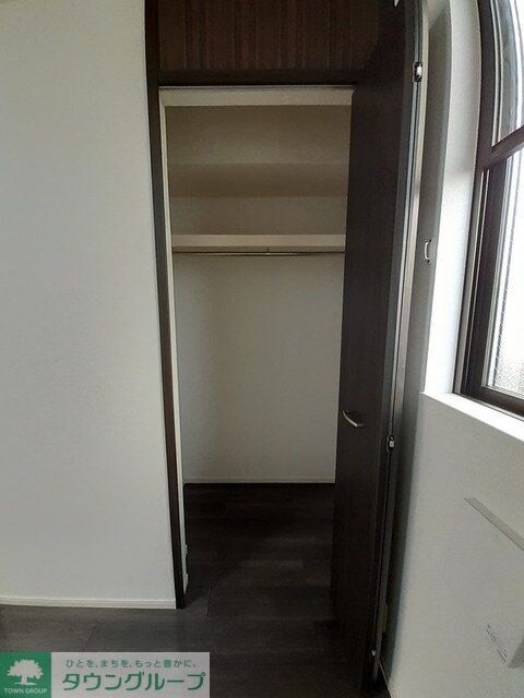 ラフィネII 堀之内の物件内観写真