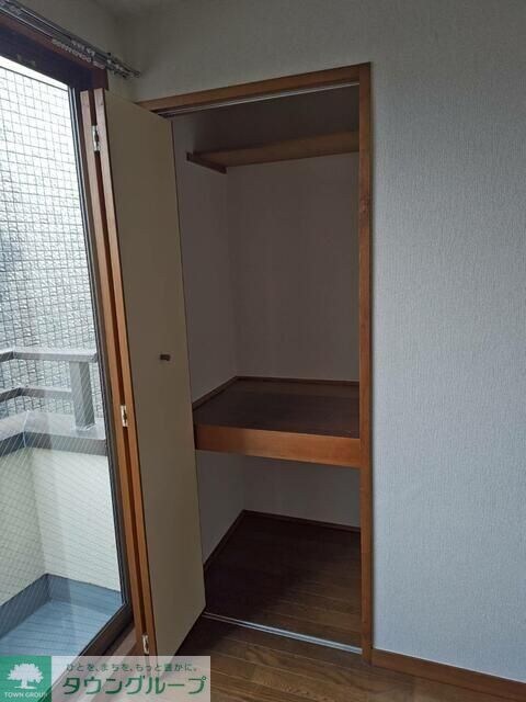 内田ビルの物件内観写真