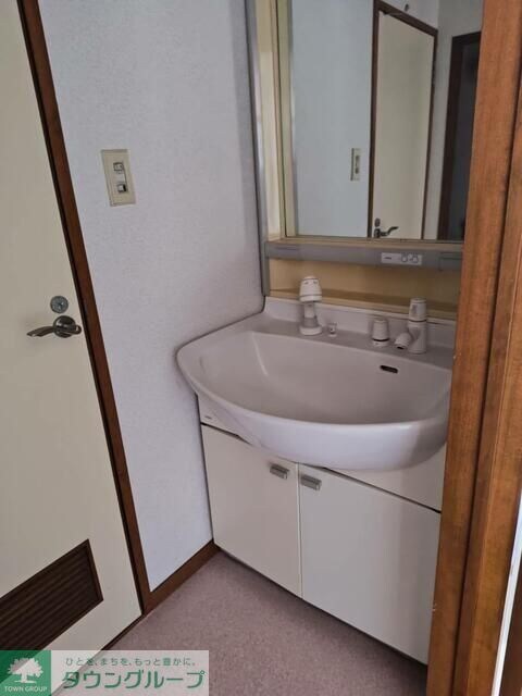 内田ビルの物件内観写真