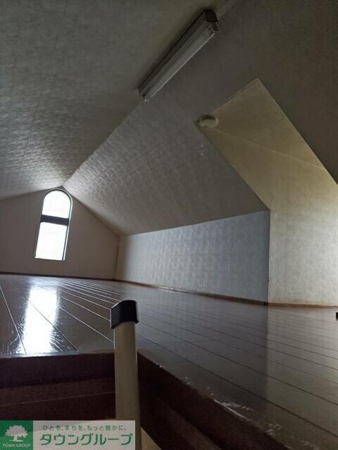 内田ビルの物件内観写真