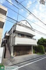 内田ビルの物件内観写真