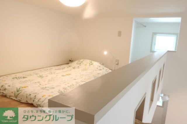 プリマ八王子壱番館の物件内観写真