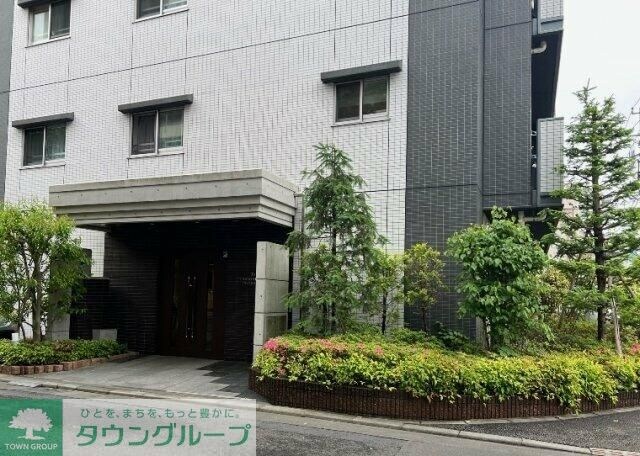 ベレッサ高尾ステーションビューの物件内観写真