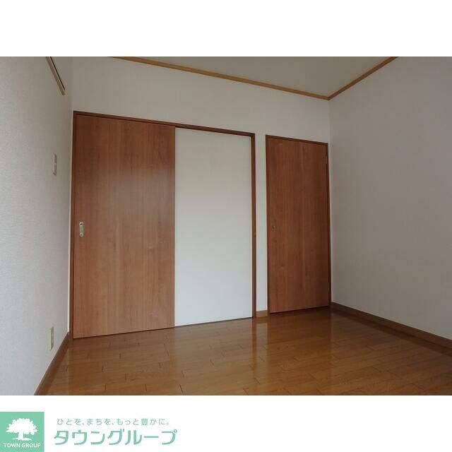 メゾンソレイユの物件内観写真