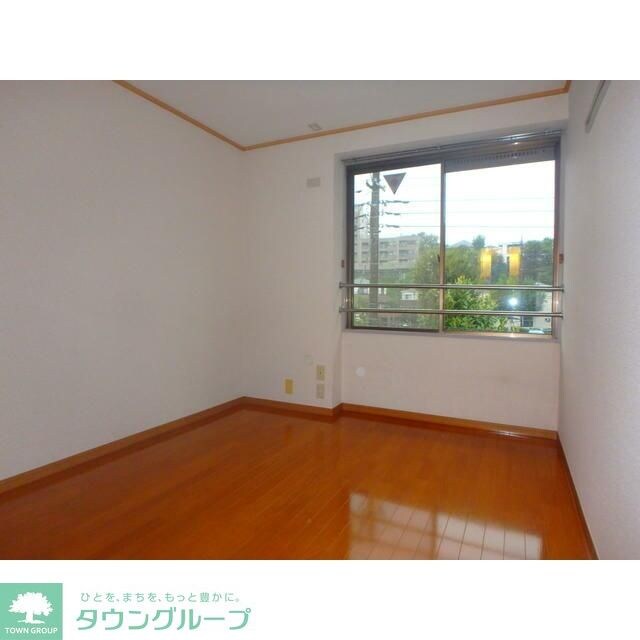 メゾンソレイユの物件内観写真