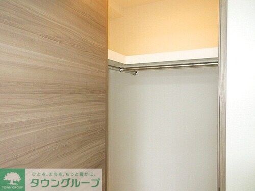 サングランデ八王子の物件内観写真