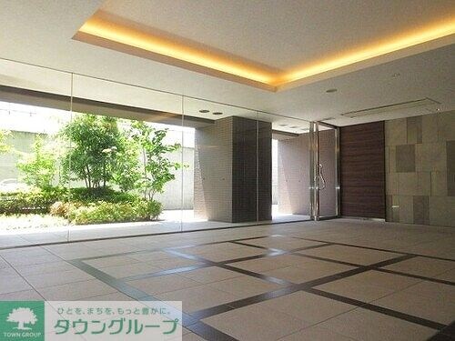 サングランデ八王子の物件内観写真