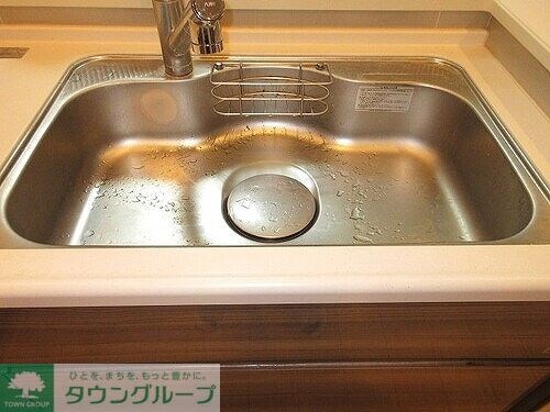 サングランデ八王子の物件内観写真