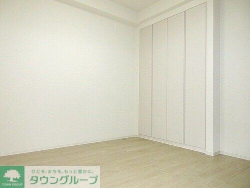 サングランデ八王子の物件内観写真