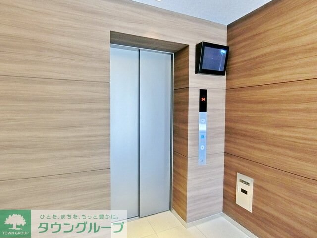 サングランデ八王子の物件内観写真