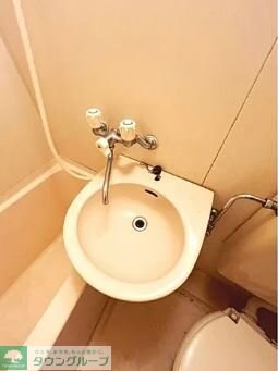 アスコット西国立の物件内観写真