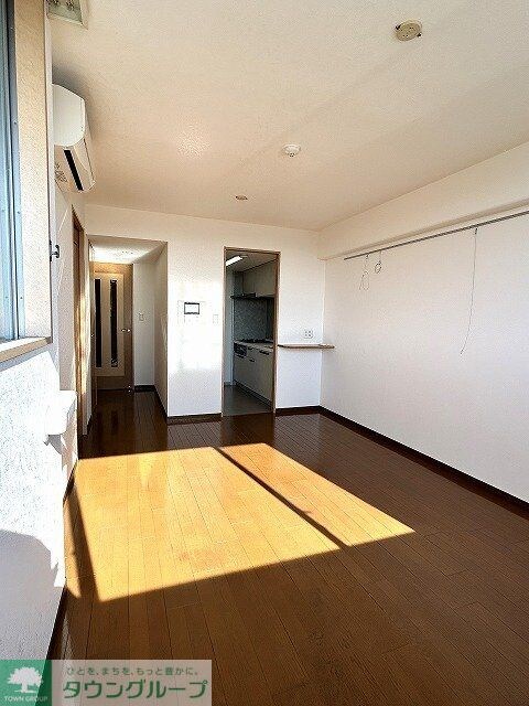 ソフィア立川昭和記念公園の物件内観写真