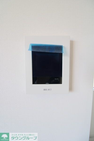 ACROSS八王子の物件内観写真