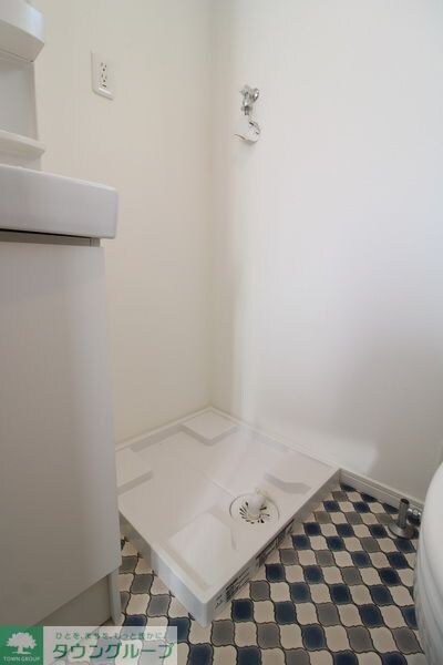 ACROSS八王子の物件内観写真