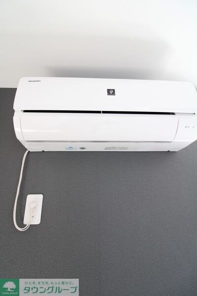 ACROSS八王子の物件内観写真