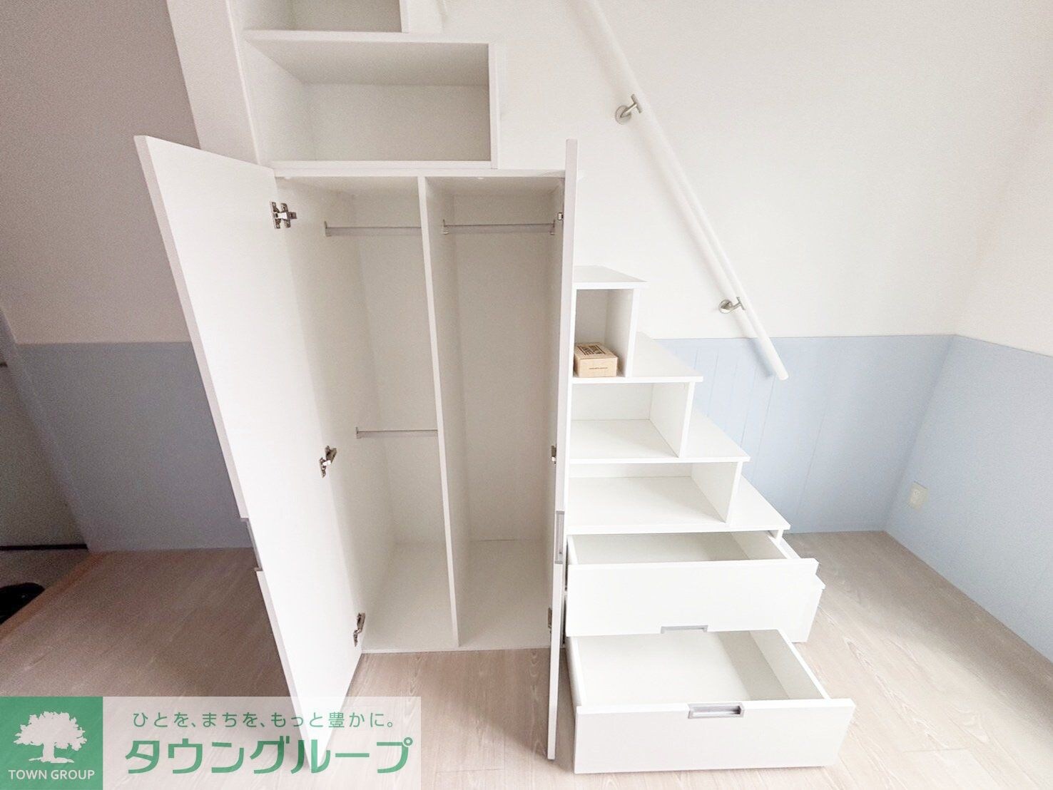 プリマ八王子壱番館の物件内観写真