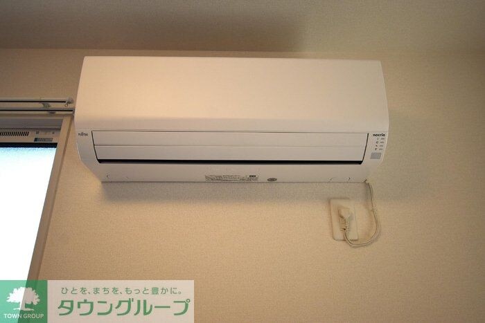 セレスティア上野町Aの物件内観写真