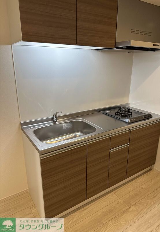 リブリ・O&Yの物件内観写真