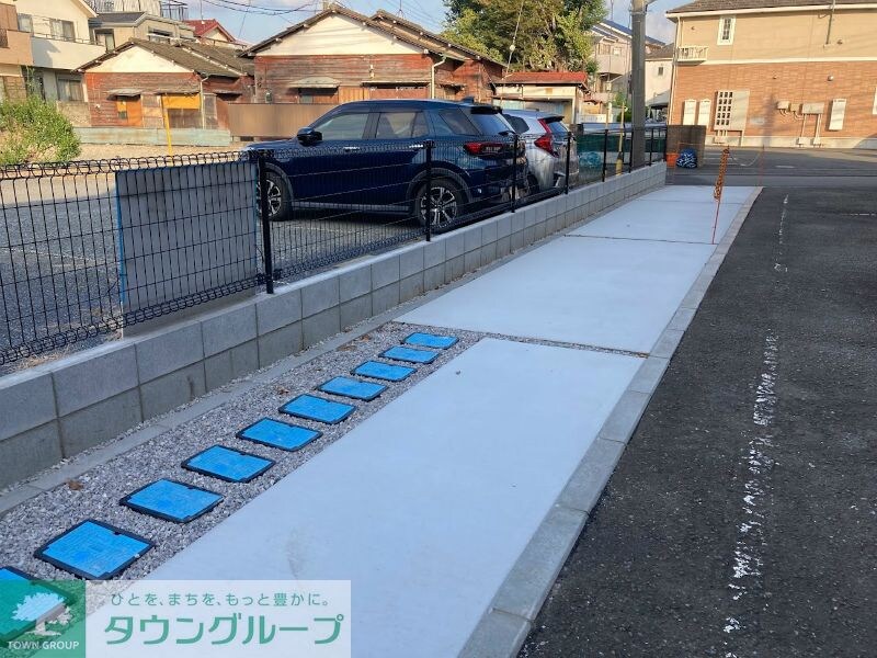 リブリ・O&Yの物件内観写真