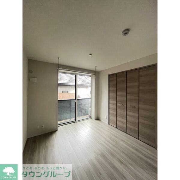 CANALの物件内観写真